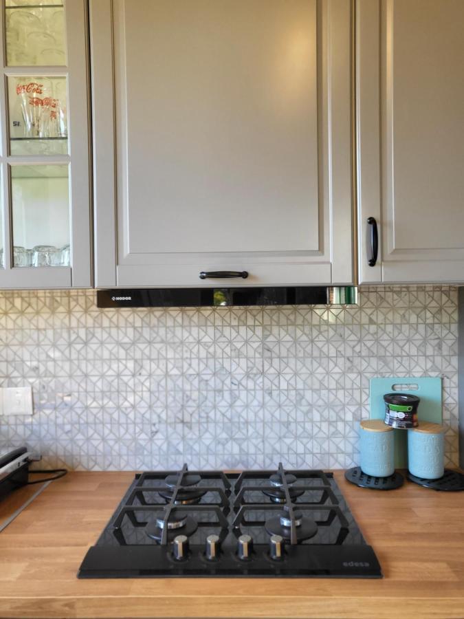 הוילה Theplatres.Nest מראה חיצוני תמונה